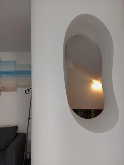 Gaviotas Beach Golf Love 11 Almerimar Luaran gambar