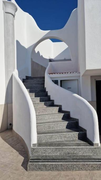 Gaviotas Beach Golf Love 11 Almerimar Luaran gambar
