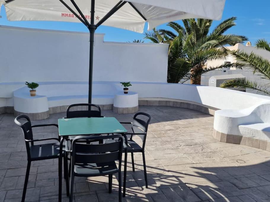 Gaviotas Beach Golf Love 11 Almerimar Luaran gambar
