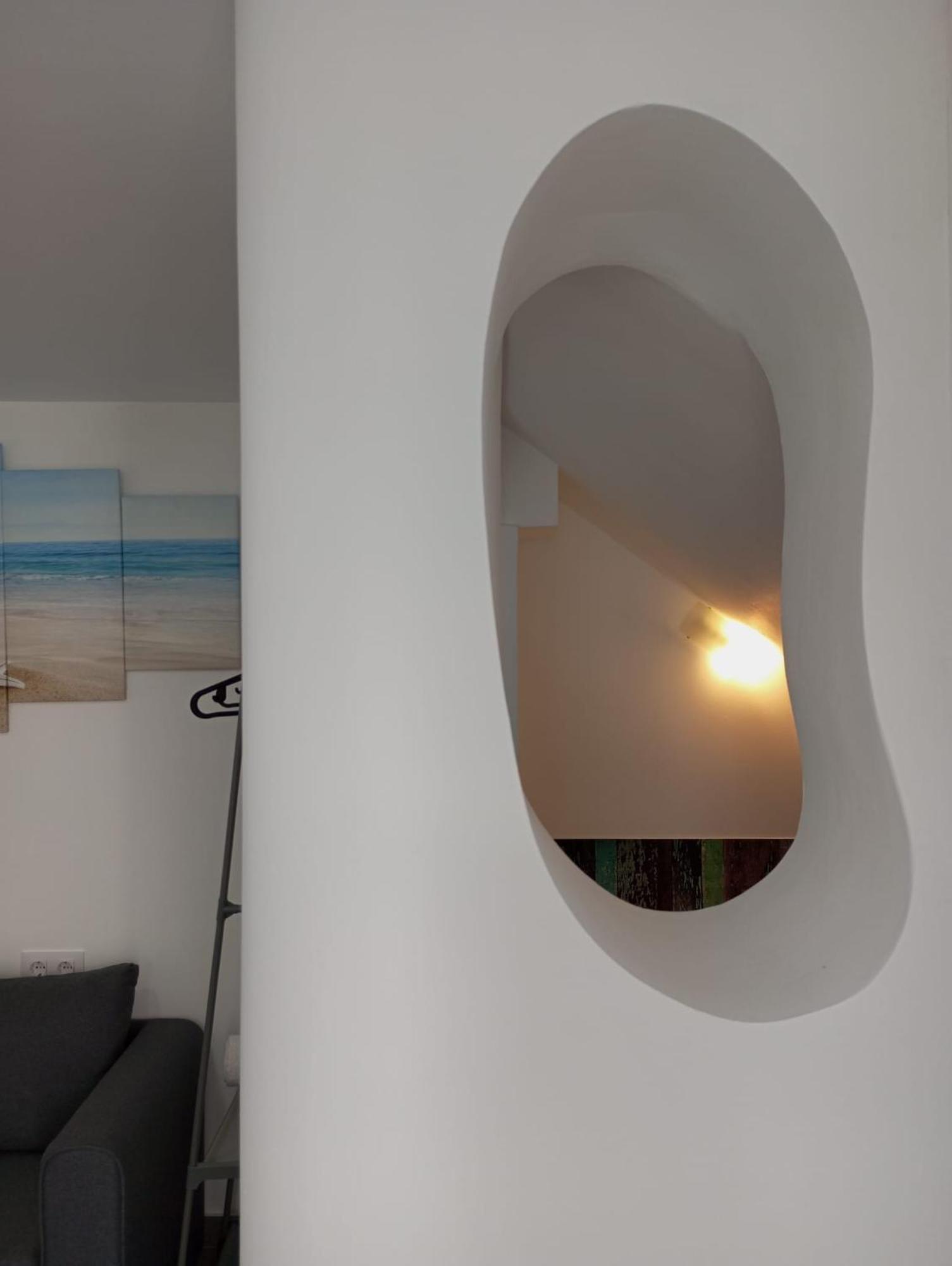 Gaviotas Beach Golf Love 11 Almerimar Luaran gambar